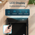 Flowsense Elektrische Loopband