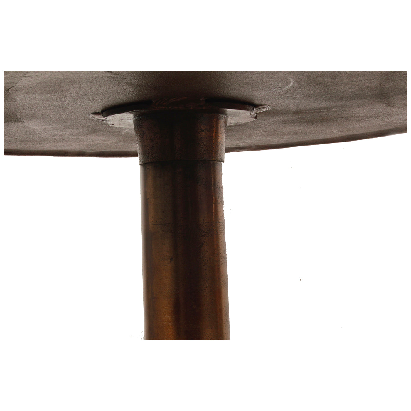 Design ronde eettafel Sycomore L