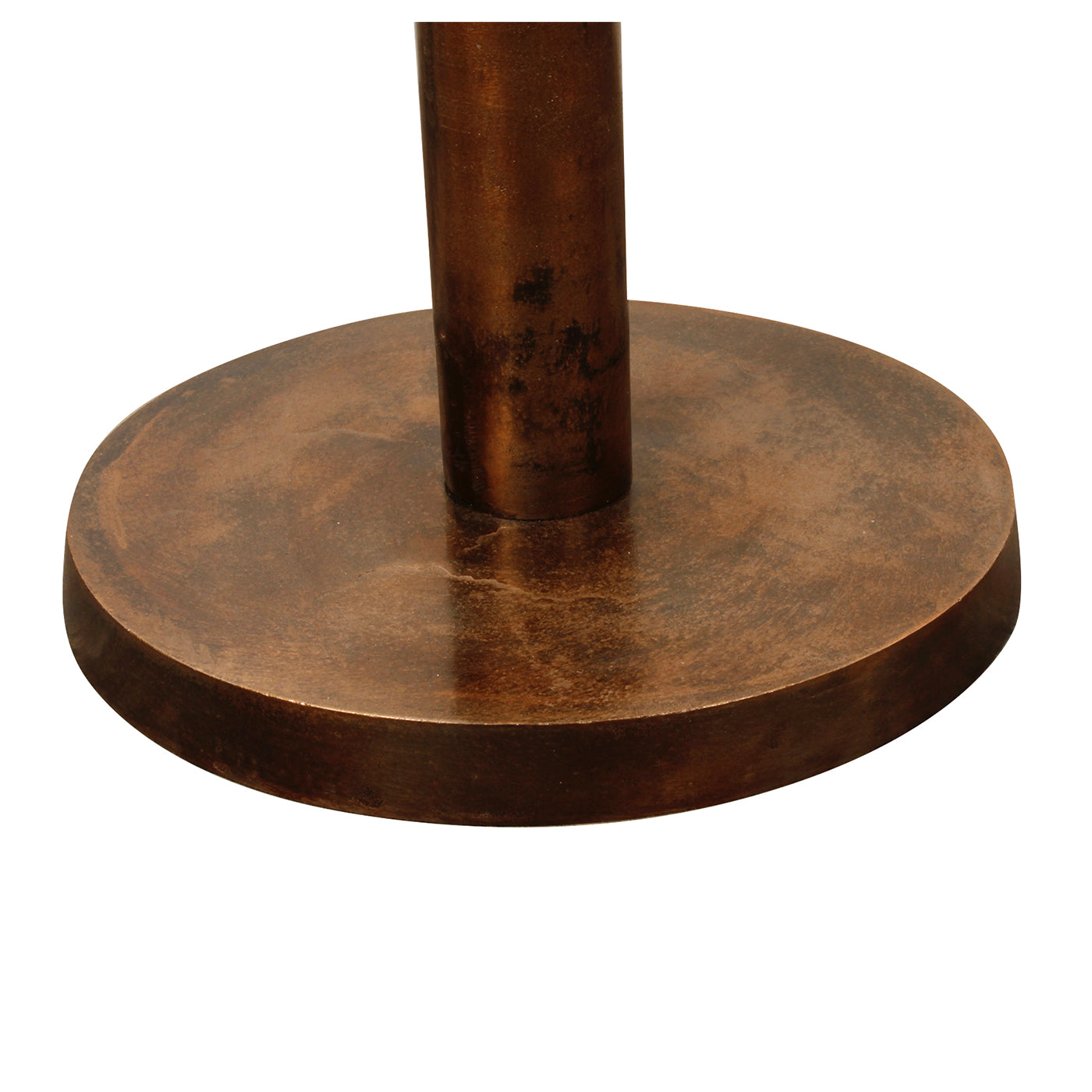 Design ronde eettafel Sycomore L