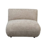 Design middenelement Amsterdam Latte