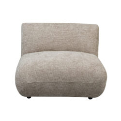 Design middenelement Amsterdam Latte