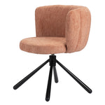 Design draaistoel Shell Musk (1 stuk)