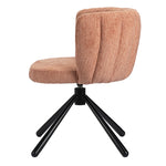 Design draaistoel Shell Musk (1 stuk)