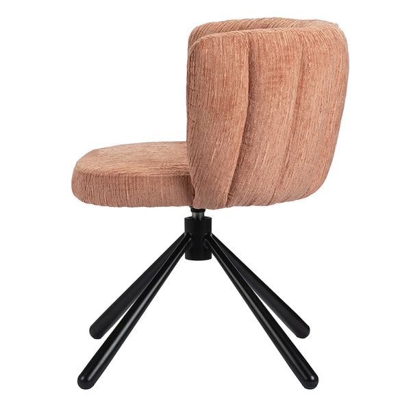 Design draaistoel Shell Musk (1 stuk)