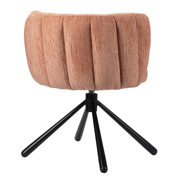 Design draaistoel Shell Musk (1 stuk)