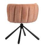 Design draaistoel Shell Musk (1 stuk)