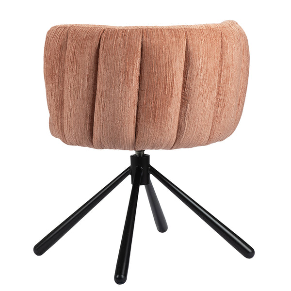 Design draaistoel Shell Musk (1 stuk)