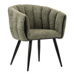 Design eetkamerstoel Breeze Pistachio (2 stuks)