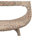 Design eetkamerstoel Whale Retro (2 stuks)