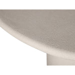 Design eettafel Scandi Micro Cement