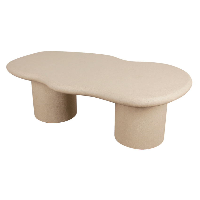 Design salontafel Scandi Micro Cement