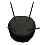 Design eetkamerstoel High Five Black (2 stuks)