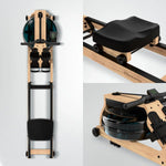 Flowsense RowForge Roeimachine