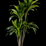 Kunstplant Dracaena Fragnans 150cm