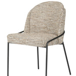 Design eetkamerstoel Fjord Coco (2 stuks)