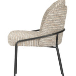 Design eetkamerstoel Fjord Coco (2 stuks)