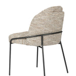 Design eetkamerstoel Fjord Coco (2 stuks)