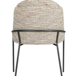 Design eetkamerstoel Fjord Coco (2 stuks)