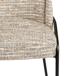 Design eetkamerstoel Fjord Coco (2 stuks)