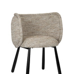 Design armstoel Panda Coco (1 stuk)