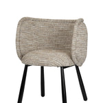 Design armstoel Panda Coco (1 stuk)