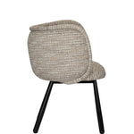 Design armstoel Panda Coco (1 stuk)