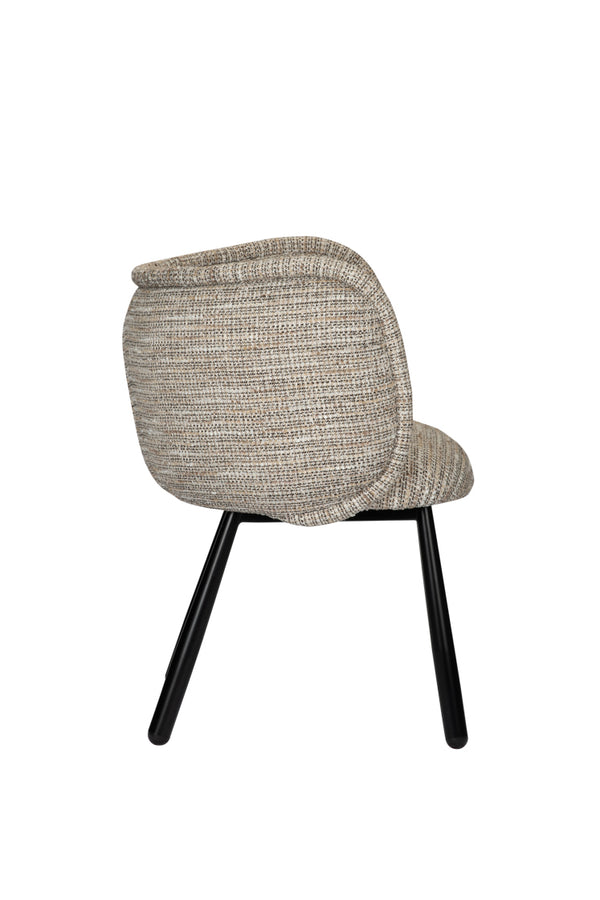 Design armstoel Panda Coco (1 stuk)