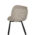 Design armstoel Panda Coco (1 stuk)