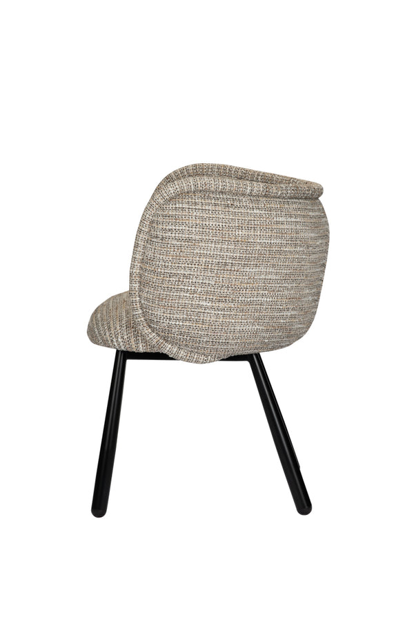 Design armstoel Panda Coco (1 stuk)