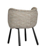 Design armstoel Panda Coco (1 stuk)