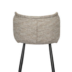 Design armstoel Panda Coco (1 stuk)