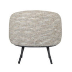 Design loungestoel Mars Coco