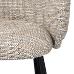 Design armstoel Panda Coco (1 stuk)