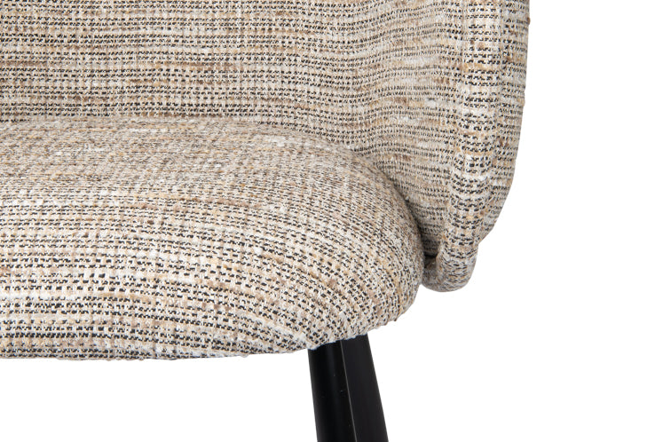 Design armstoel Panda Coco (1 stuk)