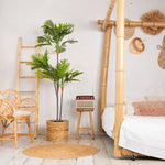 Tropische mini palm kunstplant 170 cm