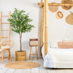 Kunst olijfboom 160cm