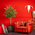 Kunst olijfboom 160cm