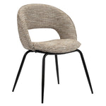 Design eetkamerstoel Rainbow Coco (2 stuks)