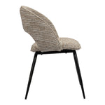 Design eetkamerstoel Rainbow Coco (2 stuks)