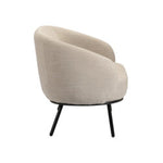 Design 2-zitsbank Mars Beige