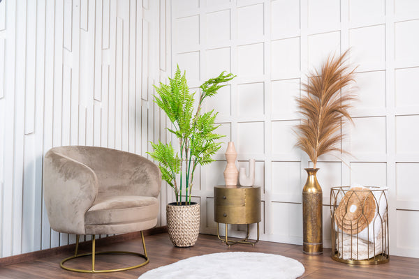 Kunstplant varen 160cm