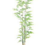 Kunstplant varen 180cm