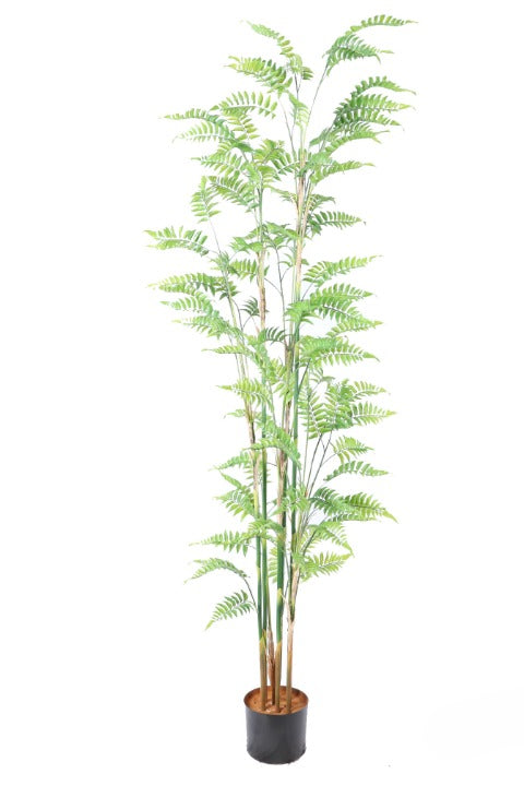 Kunstplant varen 180cm