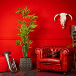 Kunstplant varen 180cm