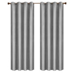 BukkitBow - Luxe Verduisteringsgordijnen Fluweel - Dubbel Geweven - 140cm Breedte - Verschillende Lengtes