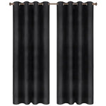 BukkitBow - Luxe Verduisteringsgordijnen Fluweel - Dubbel Geweven - 140cm Breedte - Verschillende Lengtes