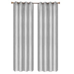 BukkitBow - Luxe Verduisteringsgordijnen Fluweel - Dubbel Geweven - 140cm Breedte - Verschillende Lengtes