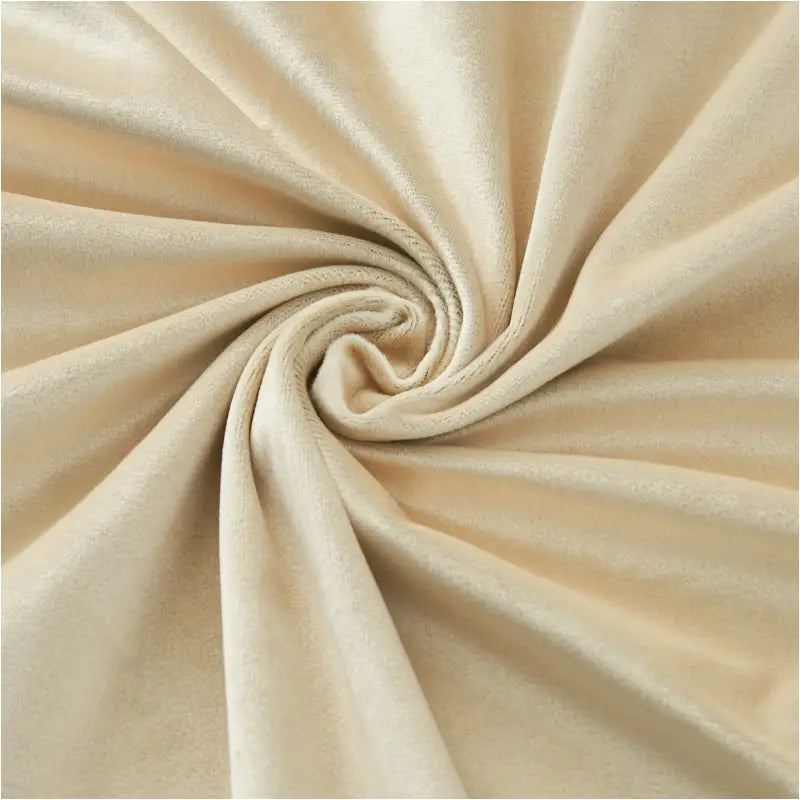 BukkitBow - Set Gordijnen Fluweel - 300g/m² - 140 cm Breed - Verschillende Hoogtes